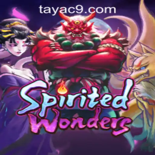 SpiritedWonders: A Thrilling Adventure