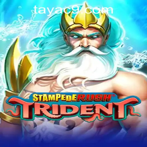 Unleashing the Thrills of StempedeRushTrident at C9TAYA PH Casino
