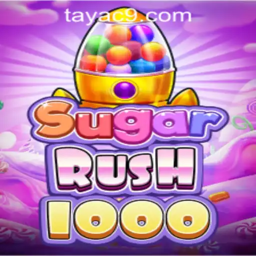 Unleashing the Sweet Adventure of SugarRush1000 at C9TAYA PH Casino