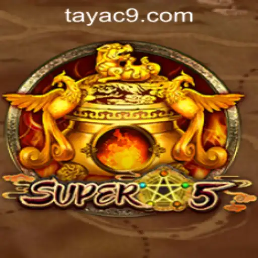 Exploring Super5: A Thrilling Game at C9TAYA PH Casino