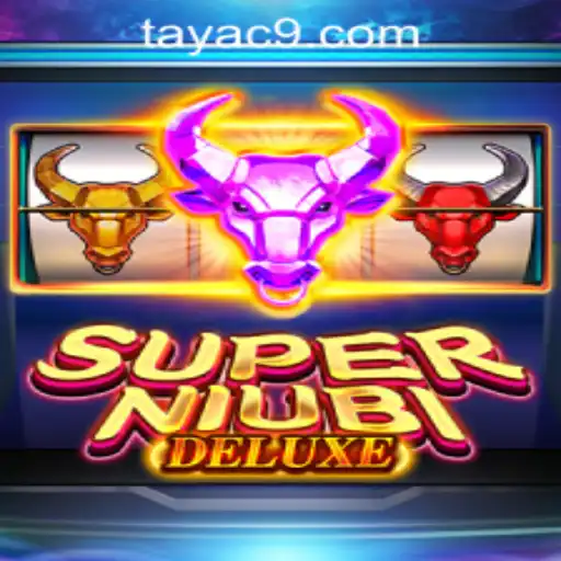 Unveiling SuperNiubiDeluxe: A Fusion of Adventure and Thrill at C9TAYA PH Casino