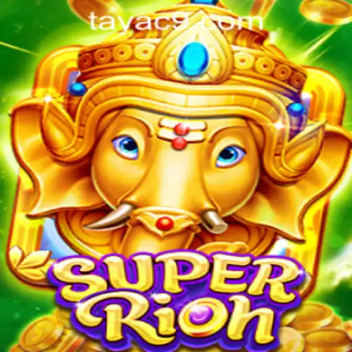 Experience the Thrill of SuperRich at C9TAYA PH Casino