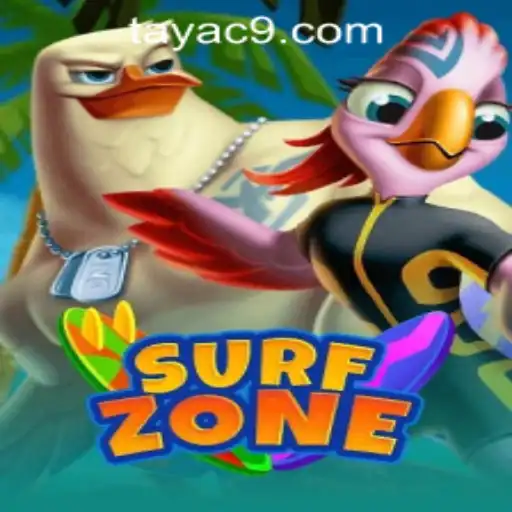SurfZone: Dive into the Exciting World of C9TAYA PH Casino