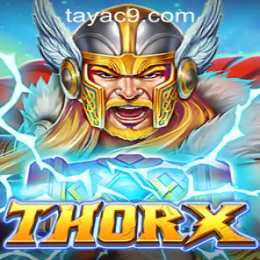 Discovering ThorX: An Electrifying Adventure into C9TAYA PH Casino
