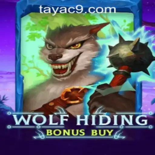 Discovering the Thrills of WolfHidingBonusBuy in C9TAYA PH Casino