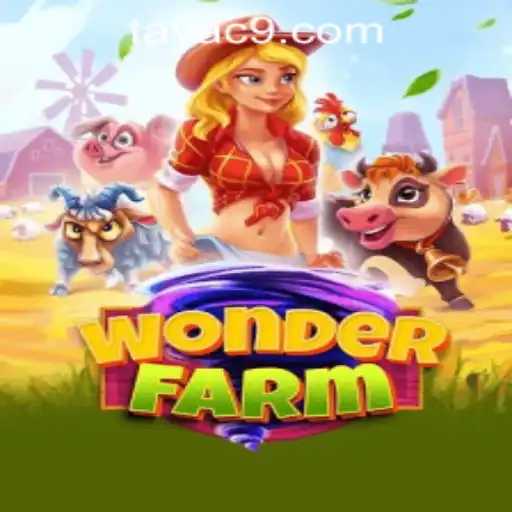 Explore WonderFarm: A Thrilling New Adventure at C9TAYA PH Casino