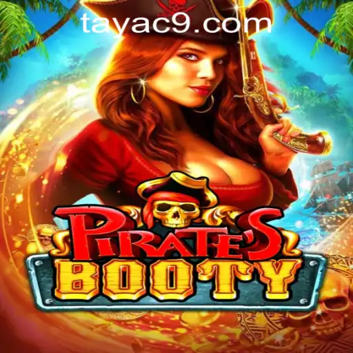 Embark on a Treasure Hunt with PiratesBooty in C9TAYA PH Casino