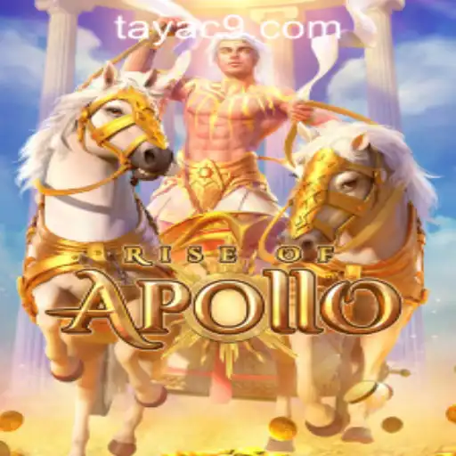 Experience the Thrill of 'RiseofApollo' at C9TAYA PH Casino