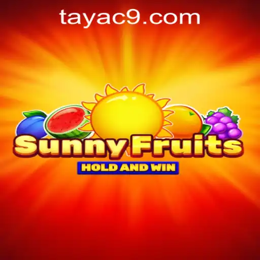 Experience the Thrills of SunnyFruits at C9TAYA PH Casino