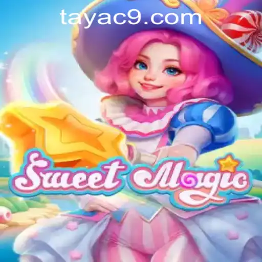 Explore the Enchantment of SweetMagic and Uncover the Thrills at C9TAYA PH Casino