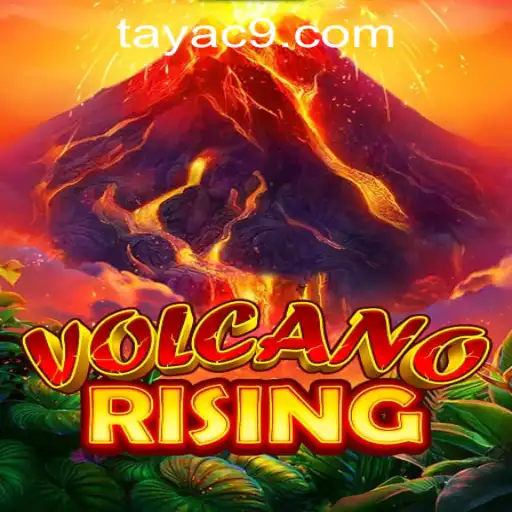 VolcanoRising: A Thrilling Adventure at C9TAYA PH Casino
