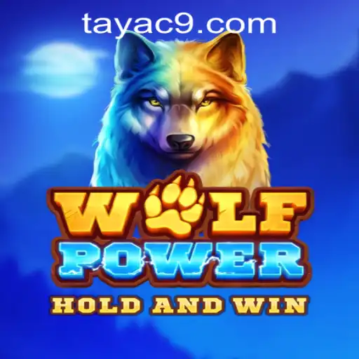 WolfPower: An Exciting Adventure at C9TAYA PH Casino