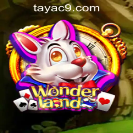 Exploring the Enchanting World of Wonderland and Its Connection with C9TAYA PH Casino